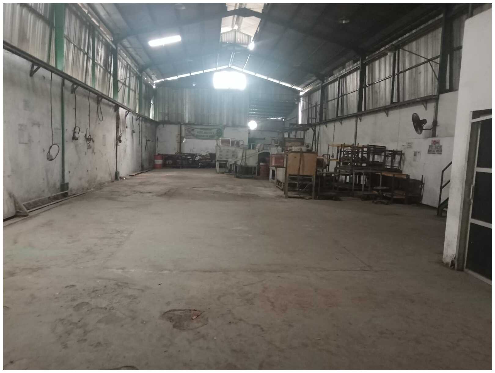 Gudang Dijual di Jababeka Cikarang